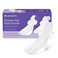 Lansinoh Postpartum Maxi Pads Bundle, 40 Count 🍁 All In One Marketplace Canada