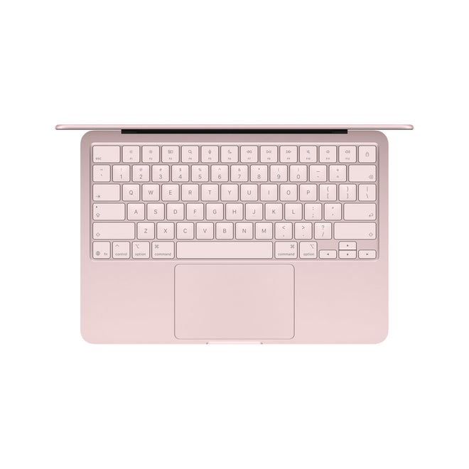 Apple 2026 MacBook Neo 13-inch Laptop with Apple A18 Pro chip (6‑core CPU and 5‑core GPU, 8GB Unified Memory, 256GB) - Blush - English Keyboard 🍁 All In One Marketplace Canada