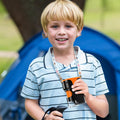 1000X Handheld Digital Microscope for Kids - 4K 2.0" Screen, Rechargeable Mini Labster Portable Pocket Scope, Includes Slides Kit - Science Gadget Edu Boy Girls Gift Ages 4-12 🍁 All In One Marketplace Canada