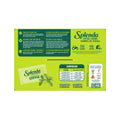SPLENDA Stevia No Calorie Sweetener, Sugar Substitute Packets, 400 Count (Pack of 1) 🍁 All In One Marketplace Canada
