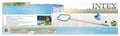 Intex 28002E Cleaning Maintenance Swimming Pool Kit with Vacuum, Surface Skimmer, and Telescoping Pole for Above Ground Pools (Pool Sold Separately) 🍁 All In One Marketplace Canada