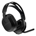 Turtle Beach Stealth 500 Wireless Amplified Gaming Headset for PS5, PS4, PC, Nintendo Switch, & Mobile – 40-Hr Battery, Bluetooth, Memory Foam Cushions, Flip-to-Mute Mic, EQ Presets – Black 🍁 All In One Marketplace Canada