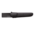 Morakniv Companion Fixed Blade Outdoor Knife with Sandvik Stainless Steel Blade, Black, 4.1-Inch 🍁 All In One Marketplace Canada