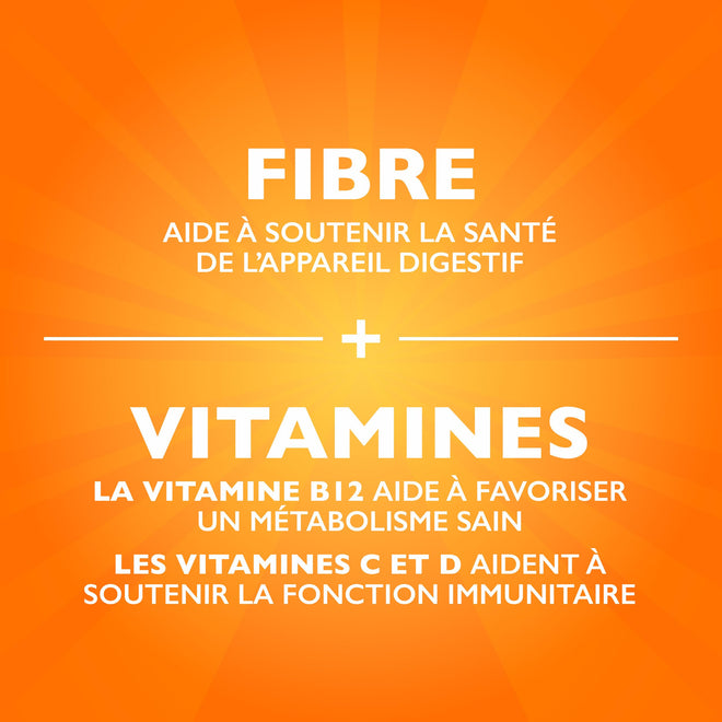 Metamucil, Fibre + Metabolism Gummy Supplement for Digestive Health, Plant Based, No Sugar Added, Citrus Berry Flavored, 72 Gummies 🍁 All In One Marketplace Canada