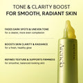 Arencia Vitamin C Booster Shot Serum with Glutathione, Niacinamide and Vitamin E for Dark Spot Care, Fine Lines & Wrinkles, Glass Skin, Korean Skincare 30ml 🍁 All In One Marketplace Canada
