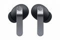 Samsung Galaxy Buds4 Pro, Black (CAD Version & Warranty) - New Fit, Two Way Speaker, Adaptive ANC, AI Assistant 🍁 All In One Marketplace Canada