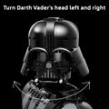LEGO Star Wars Darth Vader Bust - Collectible Building Set for Adults, Ages 18+ - Star Wars Gift for Men & Women - with Darth Vader Minifigure - Bedroom or Shelf Decor - 75439 🍁 All In One Marketplace Canada