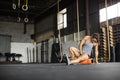 TriggerPoint Grid Foam Roller with Free Online Instructional Videos, Original (13-inch), Orange 🍁 All In One Marketplace Canada