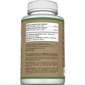 Premium Psyllium Husk Capsules - 1450mg per Serving - Helps Support Digestion, Intestinal Health & Regularity - 240 Psyllium Husk Fiber Capsules 🍁 All In One Marketplace Canada