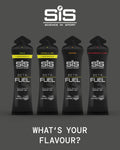Science in Sport Beta Fuel Gel | Easily Digestible & Quick Carbohydrates, Dual Source Energy Gel | 40g Carbs for Energy | Vegan, Gluten Free, Dairy Free, Nut Free | 60 mL (Orange) 🍁 All In One Marketplace Canada