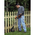 Black+Decker Electric Trimmer/Edger, Corded, 3.5 amp, 12-Inch (ST4500) 🍁 All In One Marketplace Canada