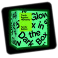 Cards Against Humanity Family Edition: Glow in The Dark Box • 300-Card Expansion 🍁 All In One Marketplace Canada