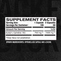 Acetyl L Carnitine Supplement 750mg - Extra Strength L-Carnitine (ALCAR) for Energy, Mood Improvement, Memory & More - 120 Capsules 🍁 All In One Marketplace Canada