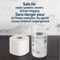 Cottonelle Toilet Paper, 36 Mega Rolls = 144 Regular Rolls (2 Packs of 18), Ultra Clean, Strong Bathroom Tissue, 284 Sheets per Roll, Packaging May Vary 🍁 All In One Marketplace Canada