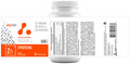 ATP LAB - Synerzinc, 90 Capsules 90-Day Supply - Zinc Supplement An Essential Mineral - Helps to Maintain Healthy Skin and Immune Function - Helps to Produce and Repair Connective Tissue 🍁 All In One Marketplace Canada