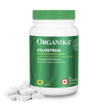 Organika Colostrum (Bovine)- Immune Support, Grass-Fed- 90caps 🍁 All In One Marketplace Canada