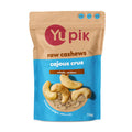 Yupik Raw Whole Cashews, 1 kg, Gluten-Free, Kosher, Vegan, Crunchy Nuts, Unsalted, Unroasted, Oil-Free, Source of Protein & Iron, Nutritious, Healthy Snacks, Ideal for Baking & Cooking 🍁 All In One Marketplace Canada