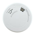 First Alert 10 Year Battery Smoke and Carbon Monoxide Alarm with Voice Alert, White, PRC710VA-6 🍁 All In One Marketplace Canada