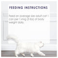 Fancy Feast Grilled Wet Cat Food, Turkey Feast in Gravy - 85 g Can (24 Pack) 🍁 All In One Marketplace Canada