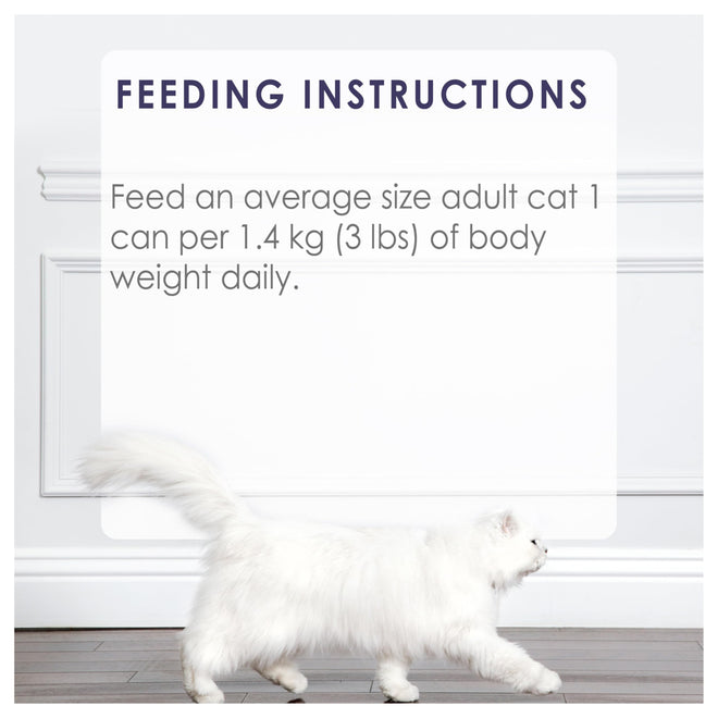 Fancy Feast Grilled Wet Cat Food, Turkey Feast in Gravy - 85 g Can (24 Pack) 🍁 All In One Marketplace Canada