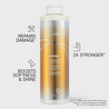 Joico K-PAK Daily Reconstructing Conditioner, Heat Protectant, Moisturizing Cleansing, Repair Damaged Hair, with Keratin and Primrose Oil, Sulfate-Free 🍁 All In One Marketplace Canada