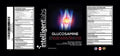 Triple Strength Glucosamine Sulfate Complex 1500mg, With Boswellia, Chondroitin, MSM and Turmeric 🍁 All In One Marketplace Canada
