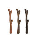 Zeus NOSH Chew Sticks Dog Toy, Assorted 3 Count (Chicken, Bacon, Beef) 🍁 All In One Marketplace Canada