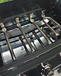 Grease Tray with Catch Pan - Adjustable Drip Pan for Gas Grill Models from Dyna Glo, Nexgrill, Expert Grill, Kenmore, BHG and More - Stainless Steel Grill Replacement Parts(Width 24"-30") 🍁 All In One Marketplace Canada