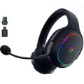 Razer Barracuda X Chroma Wireless Gaming Headset, 2.4 Ghz, Black 🍁 All In One Marketplace Canada