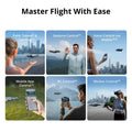 DJI Neo 2 Fly More Combo With RC-N3 Remote Controller 🍁 All In One Marketplace Canada
