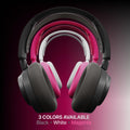SteelSeries Arctis Nova 7X Wireless Gen 2 Gaming Headset - Real-Time App Control, 50+ HR Play, Neodymium Drivers, Mix 2.4GHz/Bluetooth, Xbox, PC, PS5/PS4, Switch 1/2, Mobile - Black 🍁 All In One Marketplace Canada