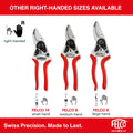 Pygar Inc Felco F-2 Classic Manual Hand Pruner 🍁 All In One Marketplace Canada
