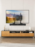 Mounting Dream Sound Bar Mount Bracket for Mounting Above or Under TV, Fits Most Sound Bars Up to 15 Lbs, with Detachable Long Extension Plates MD5420 🍁 All In One Marketplace Canada