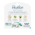 Intuition Schick Sensitive Skin Womens Razor Refills with Vitamin E & Aloe, Pack of 6 🍁 All In One Marketplace Canada
