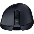 Razer DeathAdder V3 HyperSpeed Wireless Gaming Mouse: 55g Lightweight - USB C Charging - Up to 100 Hr Battery - Advanced 26K Optical Sensor - Gen 3 Optical Switches - 8 Programmable Controls - Black 🍁 All In One Marketplace Canada