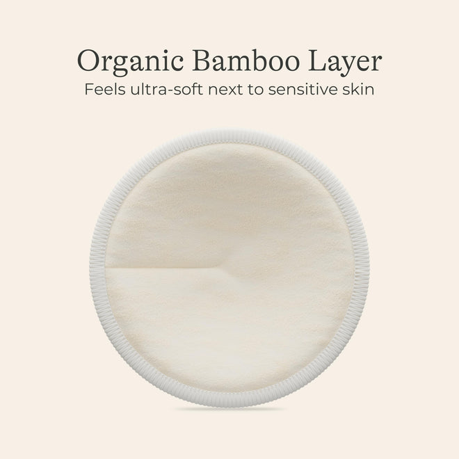 Lansinoh Washable Nursing Pads for Breastfeeding 🍁 All In One Marketplace Canada