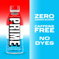 Prime Hydration Drink Ice Pop 12x500ml 🍁 All In One Marketplace Canada