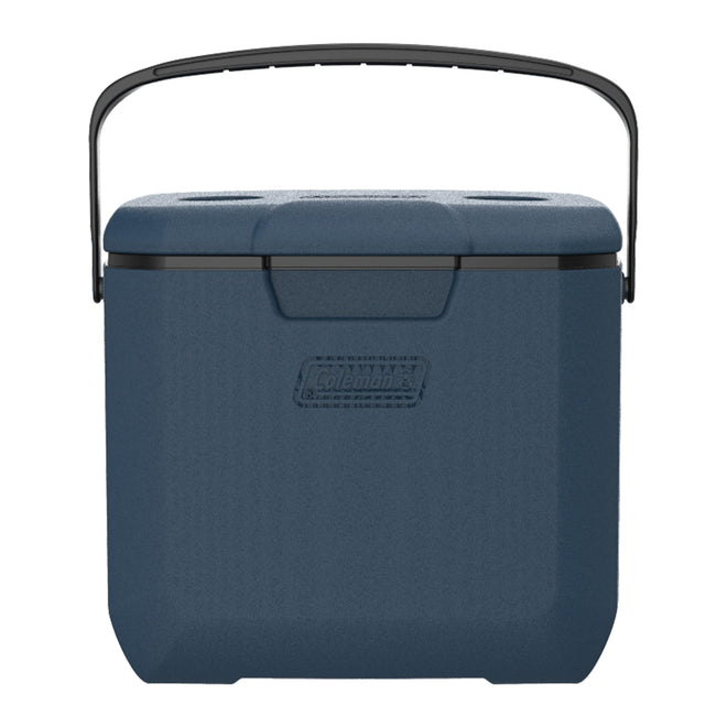 Coleman Chiller 30QT/28.4L Insulated Portable Cooler with Ice Retention & Large Carry Handle, Great for Camping, Tailgating, Parties, Sports, Concerts & More 🍁 All In One Marketplace Canada