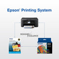 Epson 212 Genuine Ink Cartridge XL Black and Standard Color Combo Pack 🍁 All In One Marketplace Canada