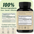 Lymphatic Drainage Capsules 60 Capsules – Lymphatic Drainage & Supports Cellulite Reduction 🍁 All In One Marketplace Canada