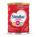 Similac Isomil with DHA Non-GMO Baby Formula, Powder, Lactose-Free, 800 g, 0+ Months 🍁 All In One Marketplace Canada