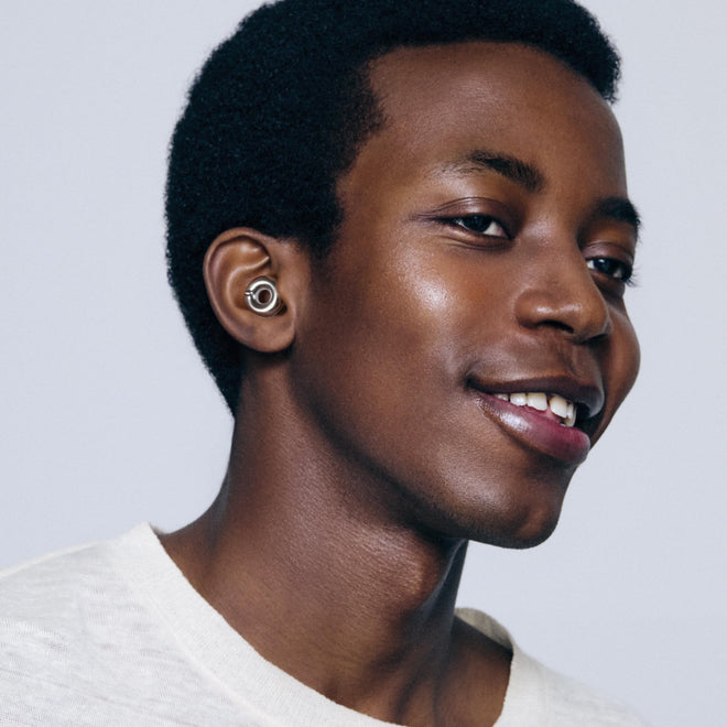 Loop Switch 2 Adjustable Ear Plugs – 3 Noise Relief Modes For Ultimate Control | Flexible Noise Reduction Earplugs For Focus, Travel, Socializing, Festivals & More | 20-26 dB (SNR) Noise Reduction 🍁 All In One Marketplace Canada