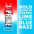 Prime Hydration Drink Ice Pop 12x500ml 🍁 All In One Marketplace Canada