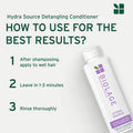 Biolage Detangling Solution for Smooth, Manageable Hair, 500 mL 🍁 All In One Marketplace Canada