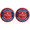 Old Spice Hair Styling Pomade for Men, Medium Hold No Shine, 126 g Total (2 Count of 63 g Each) 🍁 All In One Marketplace Canada