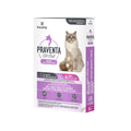 Parapet Praventa for Large Cats - 6 Tubes 🍁 All In One Marketplace Canada
