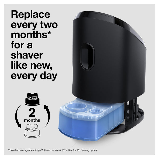 BRAUN CLEAN & CHANGE REFILL CCR 10 COUNTS SPECIAL PACK 🍁 All In One Marketplace Canada