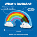 Learning Resources Rainbow Visual Timer 🍁 All In One Marketplace Canada