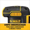 DEWALT 20V MAX Orbital Sander, Tool Only (DCW210B) 🍁 All In One Marketplace Canada