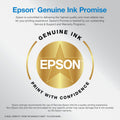 Epson EcoTank ET-2980 Wireless Color All-in-One Supertank Printer - White 🍁 All In One Marketplace Canada
